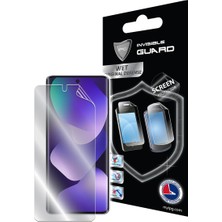 IPG Xiaomi Redmi Note 15 Için Hydrogel (Ince Tpu) Ekran Koruyucu