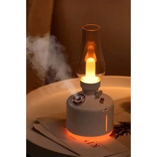 Karahanbey Lambası Tasarımlı Hava Nemlendirici