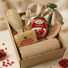 Kutu Festivali Evde Spa Lüksü Kutusu