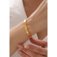 Kado Kuyumculuk Çivi Bilezik 22 Ayar Altın