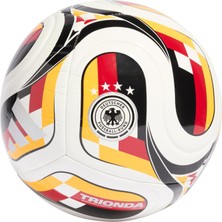 Adidas Performance JY0242 Trionda Germany Home Club Ball