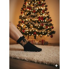 Tılsım 3 Lü Soket Çorap