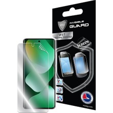 IPG Xiaomi Redmi Note 15 (4g) Için Hydrogel (Ince Tpu) Ekran Koruyucu