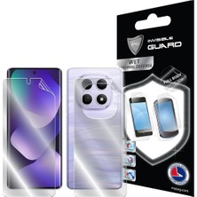 IPG Xiaomi Redmi Note 15 Için Hydrogel (Ince Tpu) Tam Kaplama (Ekran+Arka Koruma)