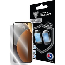 IPG Xiaomi Redmi Note 15 Pro Için Hydrogel (Ince Tpu) Ekran Koruyucu