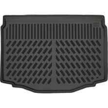 PSN Fıat Grande Panda Elektrikli Ile Uyumlu Araca Özel Bagaj Havuzu