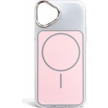 Apple Iphone 17 Trio Nova Mat Şeffaf Kılıf