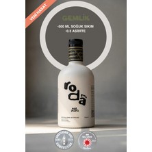 Roda Farm Gemlik Şişe Natürel Sızma Zeytinyağı 500 ml