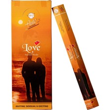 Bütüncül Şifa Love Aşk Tütsüsü