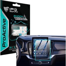 IPG Volvo XC40/60/90 (2025-2021), S60/90 (2025-2018), V60/90 (2025-2019), Ex 40 9" Proactive Koruma
