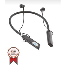 Angelphoto Acb-38 60 Saat Wireless Headset