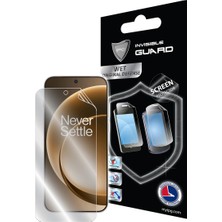 IPG Oneplus 15 Için Hydrogel (Ince Tpu) Ekran Koruma