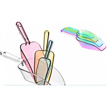 Daniska Erzak Küreği - 4 Lü Ölçü Küreği