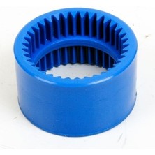 Hassel Dk 14 mm Kaplin Yedek Plastik