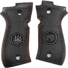 Yücel Av Bayii Beretta Mod 84 Ahşap Kabze