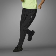 Adidas Run It Kadın Siyah Eşofman Altı (IQ0918)