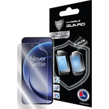 IPG Oneplus 15R Için Hydrogel (Ince Tpu) Ekran Koruma