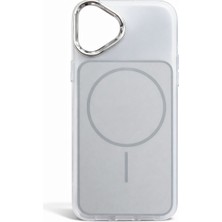 Apple Iphone 17 Trio Nova Mat Şeffaf Kılıf