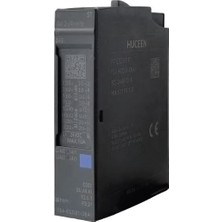 Fi Mekatronik Huceenp7 134-6GD01-0BA1 2/4 Telli Analog Giriş Modülü, Standart ( A,b ) (Et 200SP 4AI St [ma], Aı 4xı Ma)