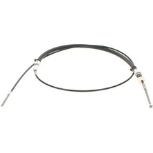 Cavo El Fren Teli Ön Vw Transporter (Uzun Şase) (1830MM/517MM)