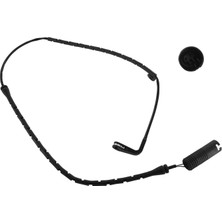 Walburg Balata Ikaz Kablosu Sol-Sag On 830MM Bmw 5 Serısı (E39) 1995-2003