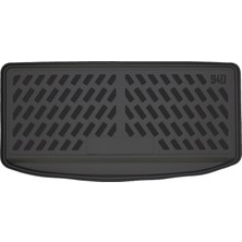 PSN Hyundaı Inster Üst Bagaj Elektrikli Ile Uyumlu Araca Özel Bagaj Havuzu