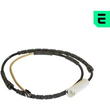 Walburg Balata Ikaz Kablosu Sol On 865MM Bmw 3 Serısı (E90) - (E92) 2005-2011/ X1 (E84) 2011-