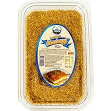 Keskin Gıda Kızarmış Kadayıf Muhallebilik 200GR.