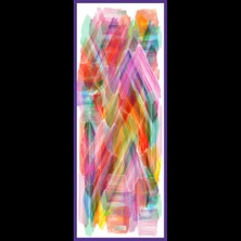 La Boutique Laboutique Özel Seri Şal 1840-01