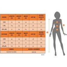 Emh Store Kadın Uzun Kollu Kapşonlu Kamuflaj Desenli Bluz ve Pantolon Tayt Ikili Takım