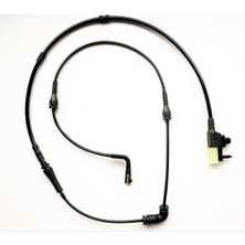 Walburg Balata Ikaz Kablosu Sol-Sag Arka 1145MM 18 Jant Land Rover Evoque (L538) 4x4 2011-
