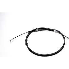 Cavo El Fren Telleri Arka Sol Tıpo / Tempra 1.1-1.4-1.5 -D S (Kampana Fren)