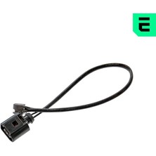 Walburg Balata Ikaz Kablosu Sol-Sag On 295MM Volkswagen Touareg (7p5) / Porsche Cayenne / Panamera 2010-