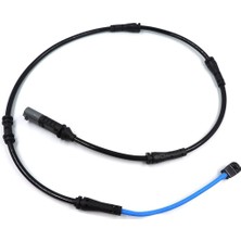 Walburg Balata Ikaz Kablosu Sol-Sag Arka 915MM Bmw 5 Serısı (F10-F12-F13) 2010-