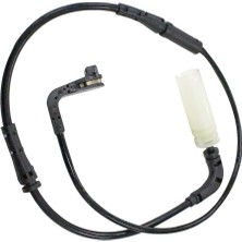 Walburg Balata Ikaz Kablosu Sol-Sag Arka 685MM Bmw 5 Serısı (E60-E61) 2003-2010