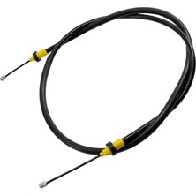 Cavo El Fren Teli Arka Sağ-Sol Dacıa Lodgy 12> Dokker 12> (Kampana Fren)