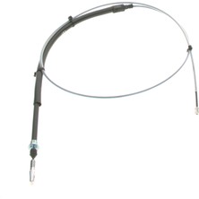 Cavo El Fren Teli Sağ-Sol Cıtroen C5 01>08