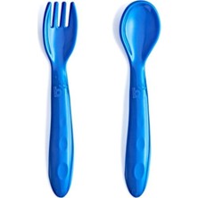 Zenvia Mama Çatal Kaşık GMP-333-078-OP-11 ZNV2025