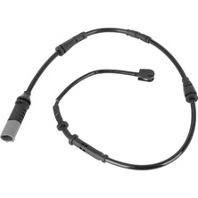 Hoffmann Balata Ikaz Kablosu Sol-Sag Arka 642MM Bmw 2 Serısı (F45-F46) 2014-