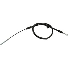 CAVO Bosch El Fren Teli Arka Sağ-Sol Renault Megane Iı 02> Scenıc Iı 02> Uzunluk : 2.080 mm