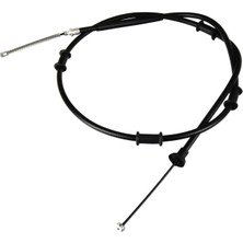 Cavo El Fren Telleri Arka Sağ/sol Doblo (152) Panorama / Combı Kısa Şase (Esp-Asr'li Model)