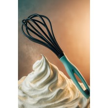 Birpa Teflon Çırpıcı