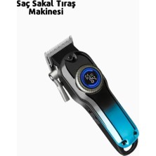 Kafkas Store Tkndy HK610 Tıraş Makinesi