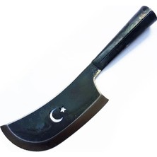 FRY Desa Demir Saplı Satır - Oval