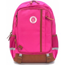 Color Bags Sırt Çantası Pembe B2