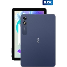 Welio Wpad Auro Tablet 8GB RAM (4GB + 4GB) / 128GB Hafıza