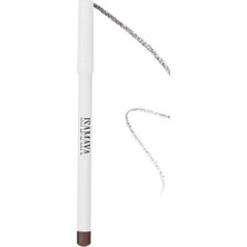 Isamaya Lip Liner Uzun Süre Kalıcı Dudak Kalemi Tonka 1gr