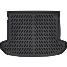 PSN Kıa Sportage 5 (2021-..) Üst Ile Uyumlu - Araca Özel Bagaj Havuzu