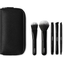 Makyaj Fırçaları - Travel Brush Set