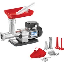 Elektirikli Kıyma ve Salça Makinası Comby 300W Tc8 Comby